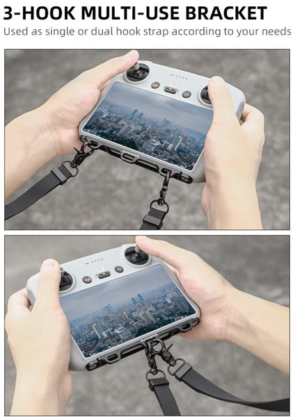 Neck Strap for Mini 4 Pro / Air 3 / Air 3S (RC 2 Smart Controller)