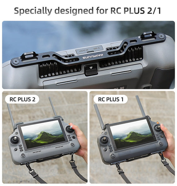 Neck Strap for Matrice 4 Series / Matrice 3 Series / Inspire 3 (RC Plus 2 & RC Plus Controller)