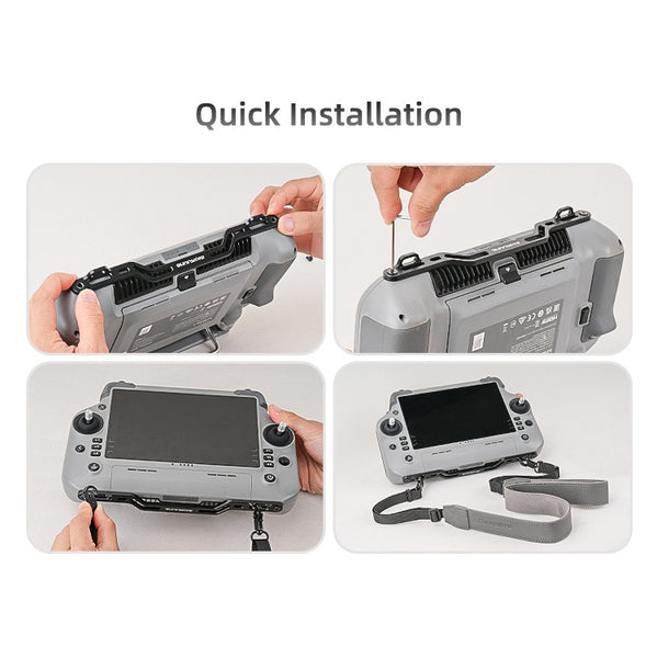 Neck Strap for Matrice 4 Series / Matrice 3 Series / Inspire 3 (RC Plus 2 & RC Plus Controller)