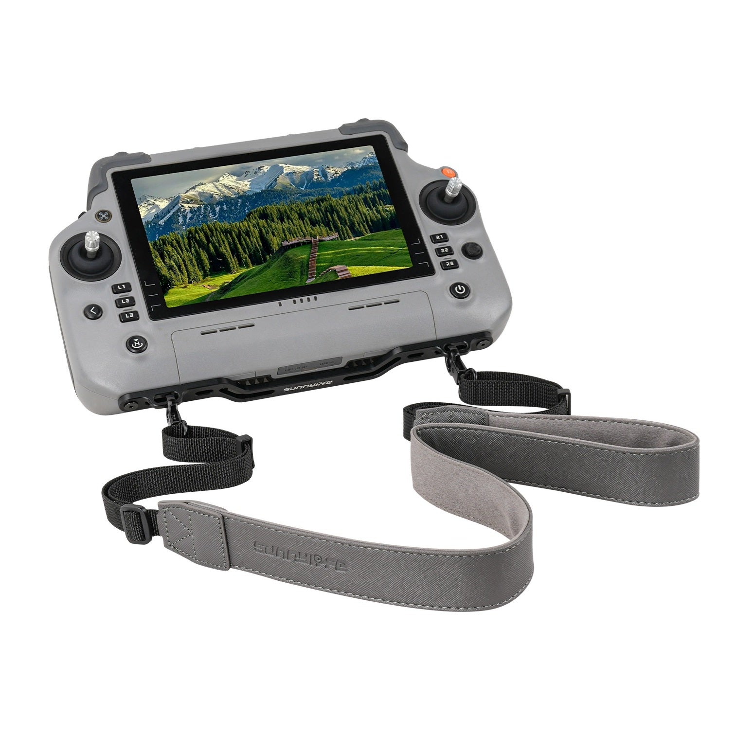 Neck Strap for Matrice 4 Series / Matrice 3 Series / Inspire 3 (RC Plus 2 & RC Plus Controller)