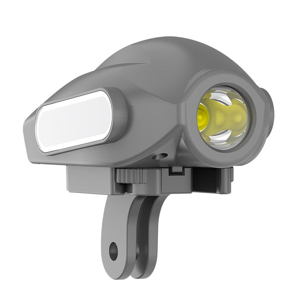 Night Flying Light & Mounting Bracket for Mini 5 Pro