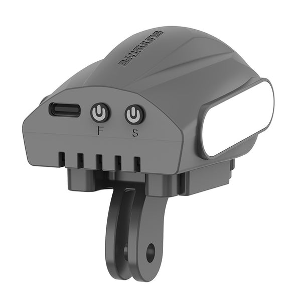 Night Flying Light & Mounting Bracket for Mini 5 Pro