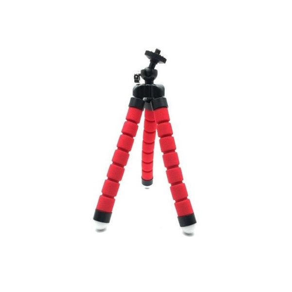 Octopus Tripod Mount for Insta360