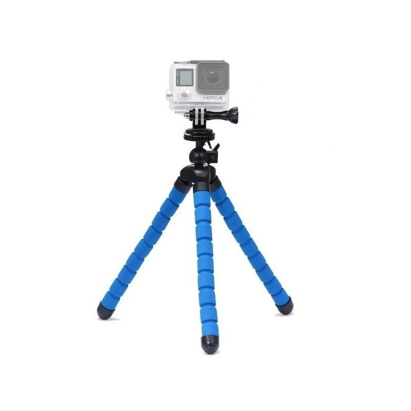 Gopro Octopus Tripod For Camera Octopus Tripod Mount For GoPro CamGo