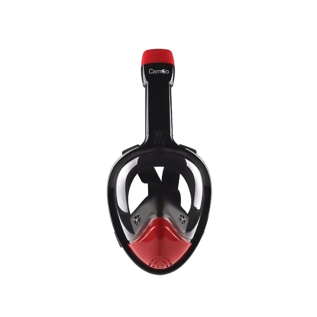 CamGo Full Face Snorkel Camera Mask