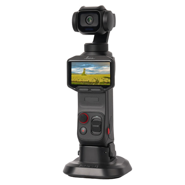 Car Base for Insta360 Luna Ultra / Luna Pro
