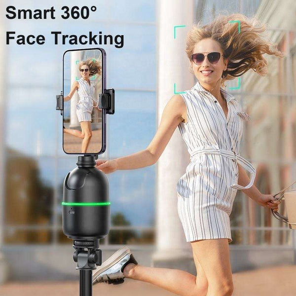 Smart Auto Phone Tracker