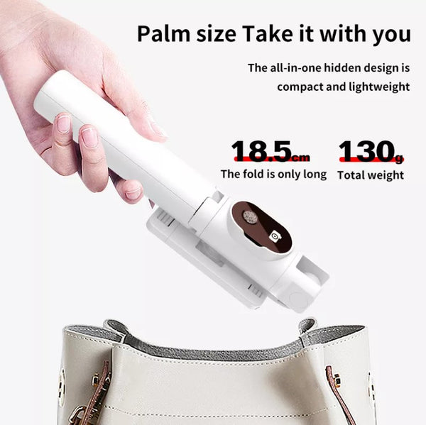 P20 Phone Wireless Selfie Stick