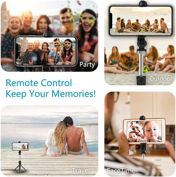 P20 Phone Wireless Selfie Stick