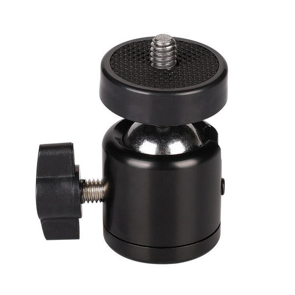 Phone Tripod Ball Head