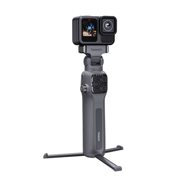 Power Handle for GoPro Hero 13 / MAX 2 / LIT HERO