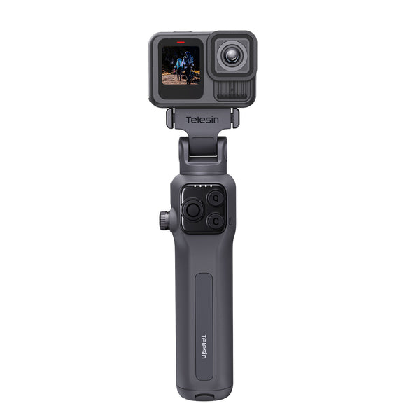 Power Handle for GoPro Hero 13 / MAX 2 / LIT HERO