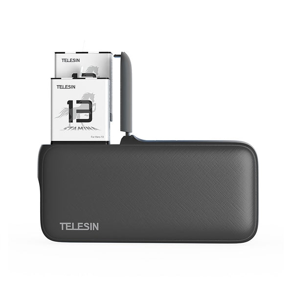 Power Bank Charger for GoPro Hero 13