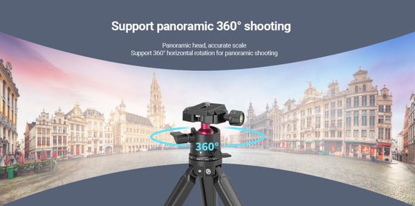 Professional Phone Vlogging Kit