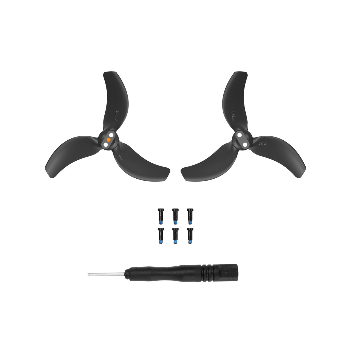 Propeller Blades for Avata 2 – CamGo