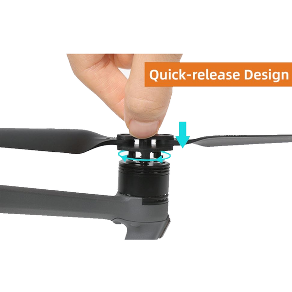 Propeller Blades for Mavic 4 Pro