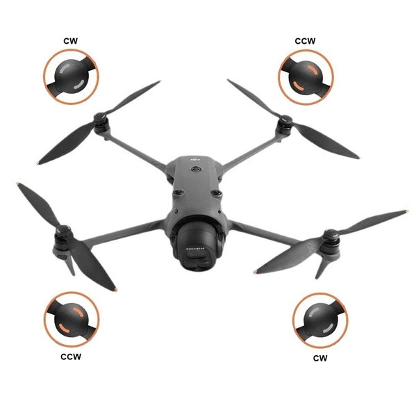 Propeller Blades for Mavic 4 Pro