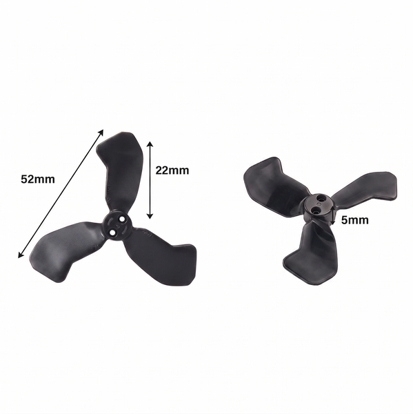Propeller Blades for Neo 2