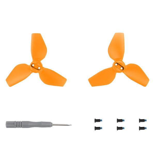 Propeller Blades for Neo