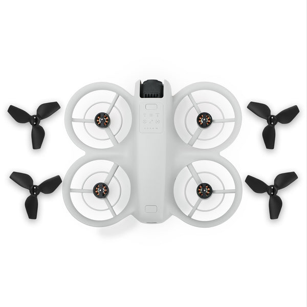 Propeller Blades for Neo