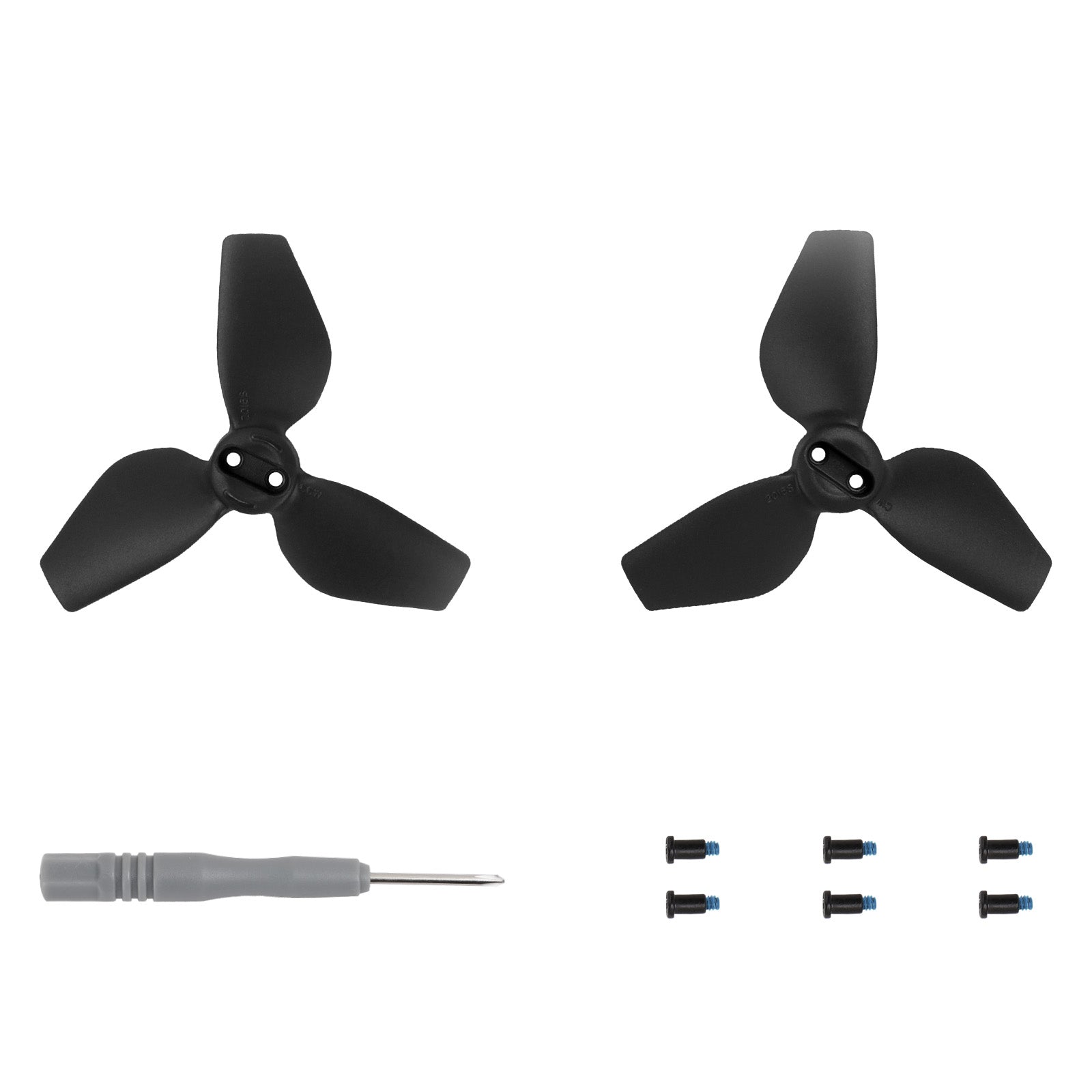 Propeller Blades for Neo