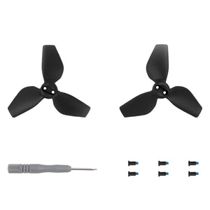 Propeller Blades for Neo