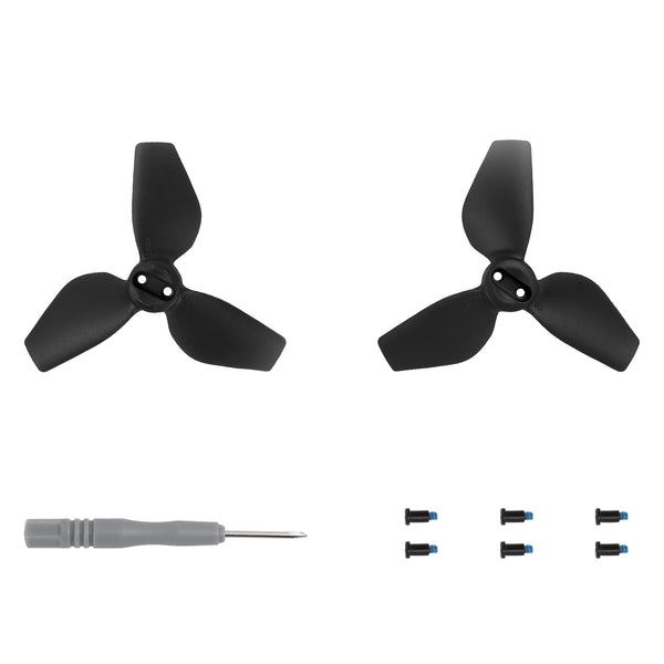Propeller Blades for Neo
