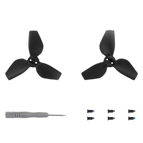 Propeller Blades for Neo