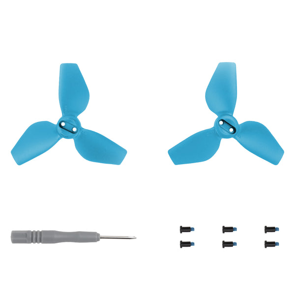 Propeller Blades for Neo