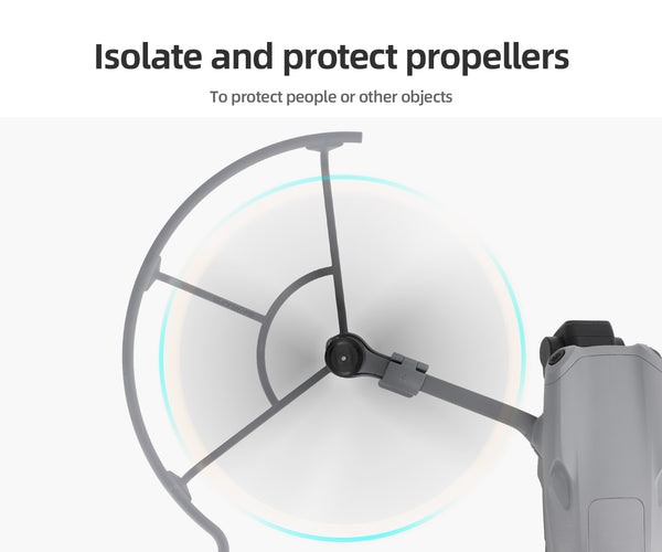 Propeller Guards for Air 3 / Air 3S
