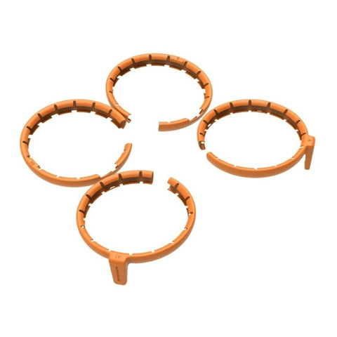 Propeller Guards for Flip