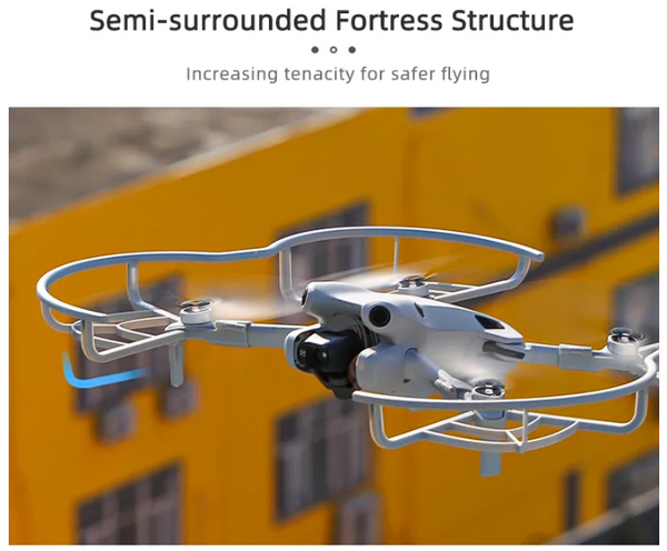 Propeller Guards for Mini 4 Pro