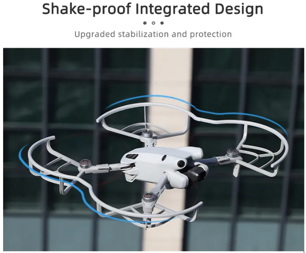 Propeller Guards for Mini 4 Pro