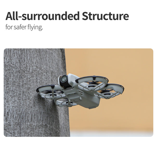 Propeller Guards for Neo