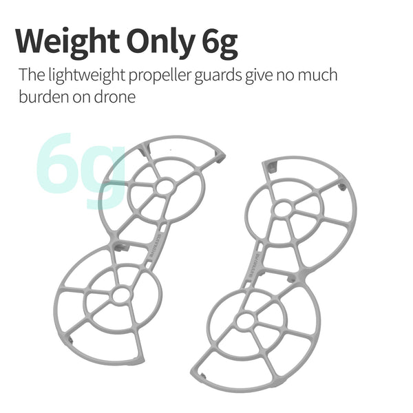 Propeller Guards for Neo