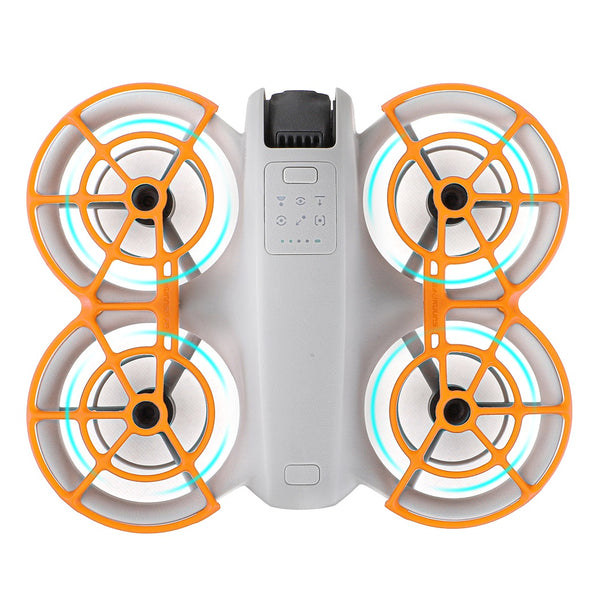 Propeller Guards for Neo