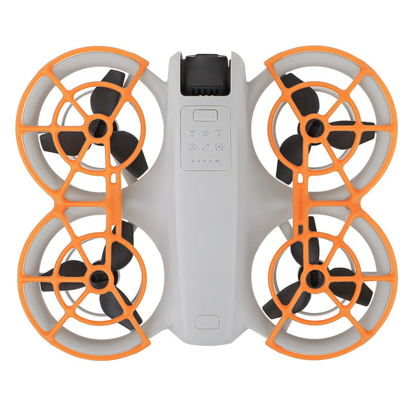 Propeller Guards for Neo
