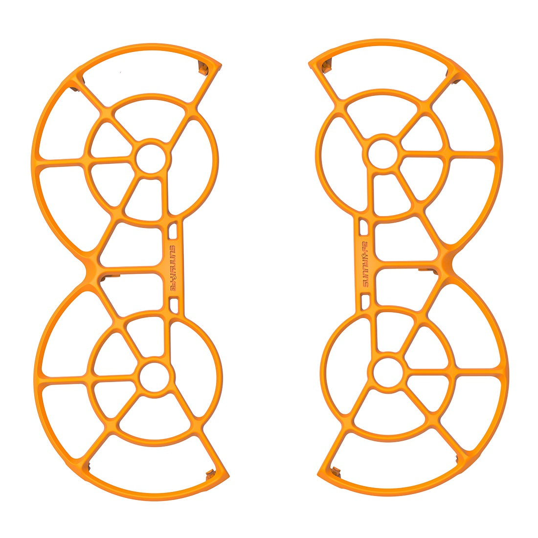 Propeller Guards for Neo