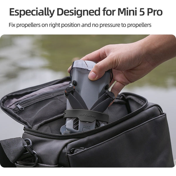 Propeller Stabilizer for Mini 5 Pro