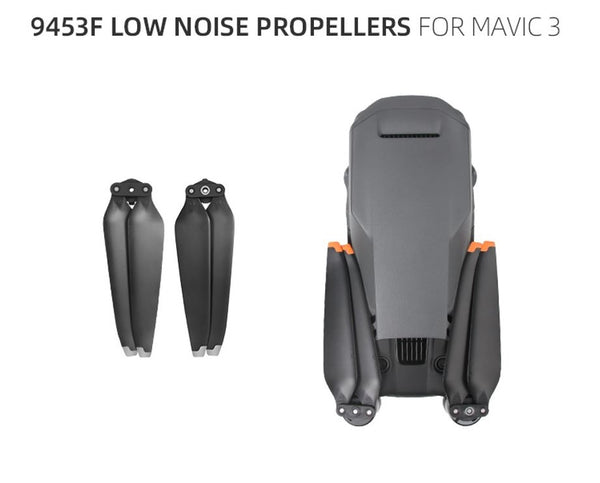 Propeller Blades for Mavic 3 / Mavic 3 Classic / Mavic 3 Pro