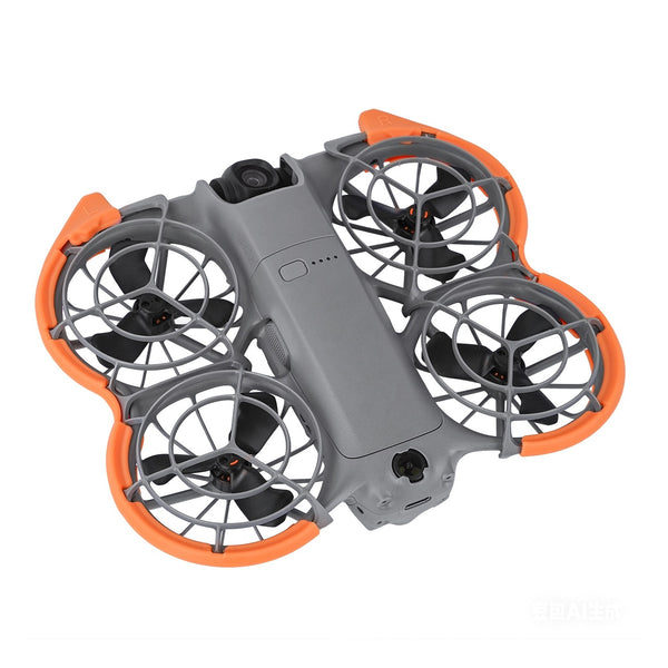 Propeller Guards for Neo 2