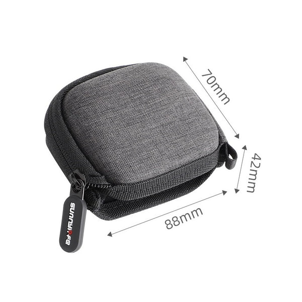 Protective Carry Case for Insta360 GO 3 / GO 3S