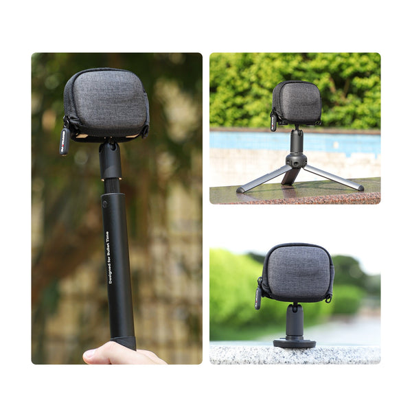 Protective Carry Case for Insta360 GO 3 / GO 3S