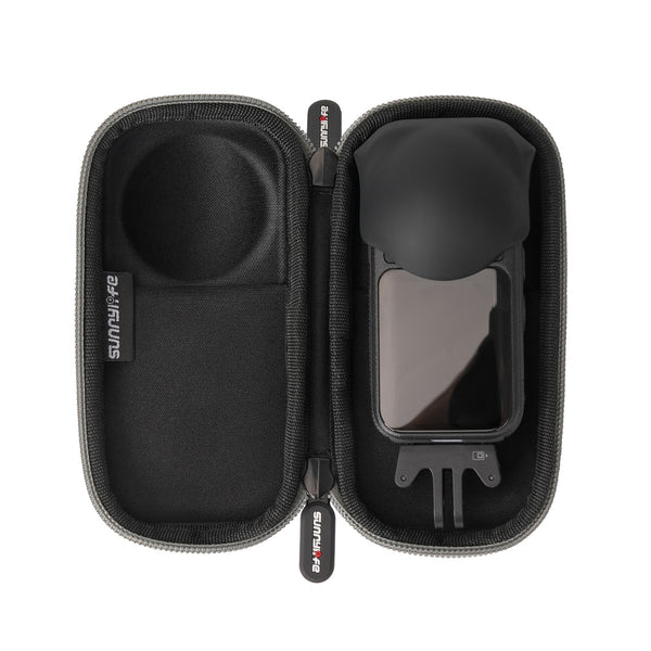 Protective Carry Case for Insta360 X6