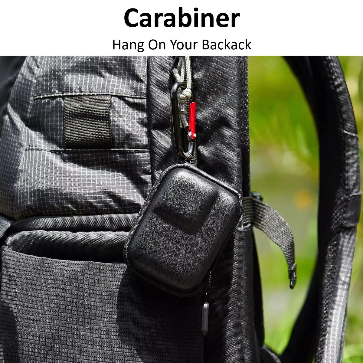 Protective Carry Case for Osmo Nano | CamGo