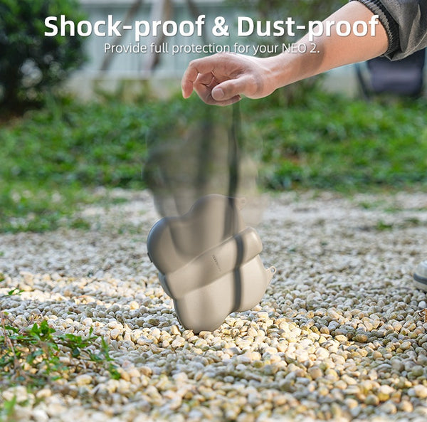 Protective Drone Cover Case for Neo 2