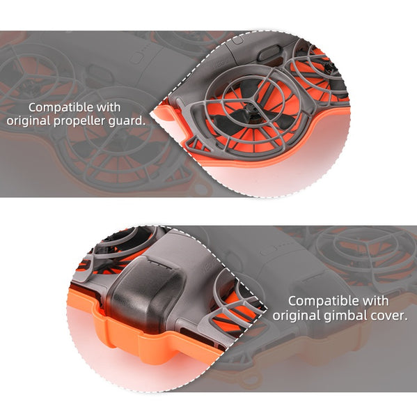 Protective Drone Cover Case for Neo 2