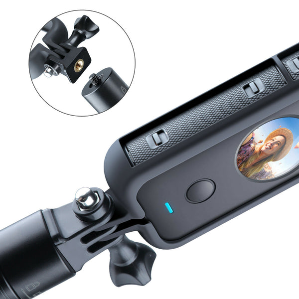 Protective Frame Case for Insta360 X6