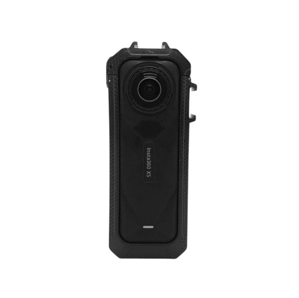 Vlogging Cage Case for Insta360 X5