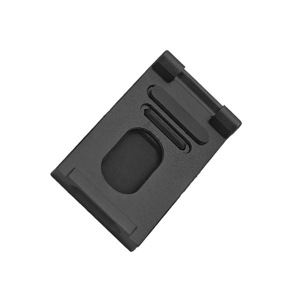 Protective Pass Through Side Door for GoPro HERO 4K (2024)